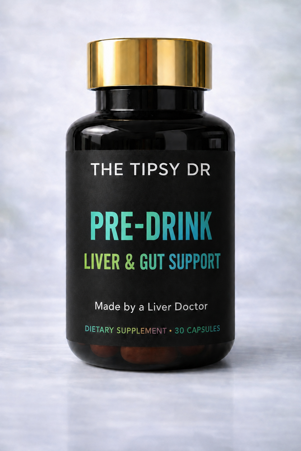 THE TIPSY DR™